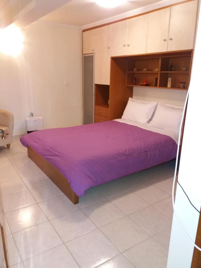 Willa Marmari Vacation Flat Zewnętrze zdjęcie