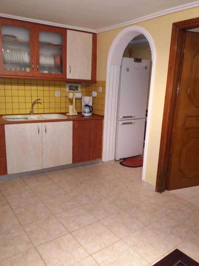 Willa Marmari Vacation Flat Zewnętrze zdjęcie