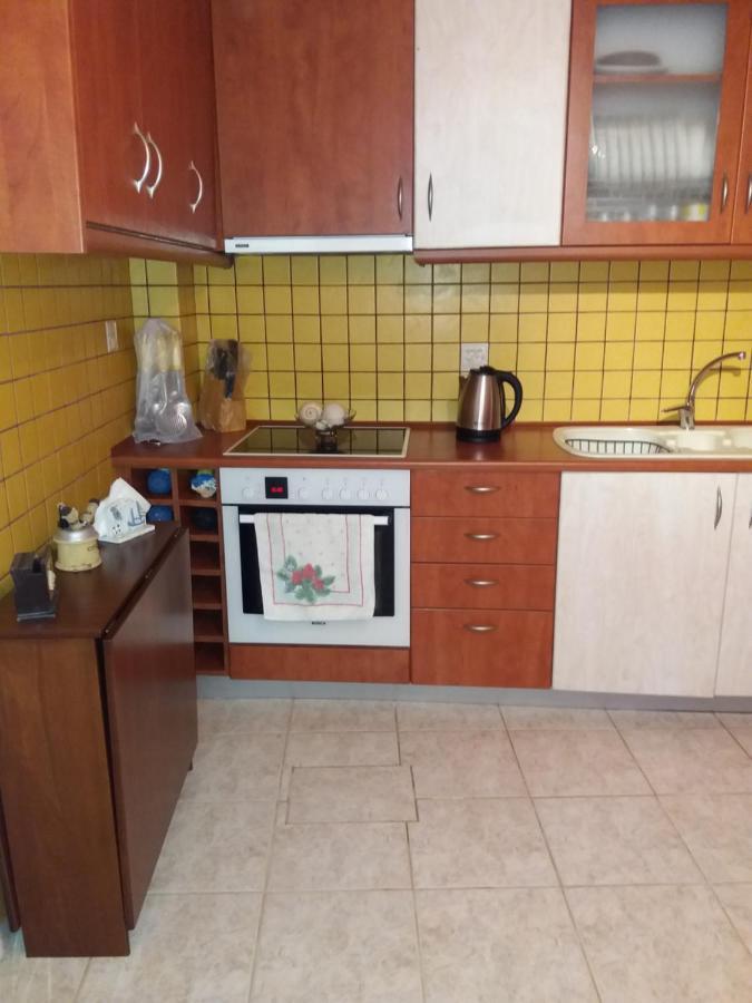 Willa Marmari Vacation Flat Zewnętrze zdjęcie